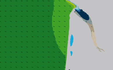 prévisions de houle Nord Gironde