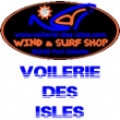 Avatar de l’utilisateur