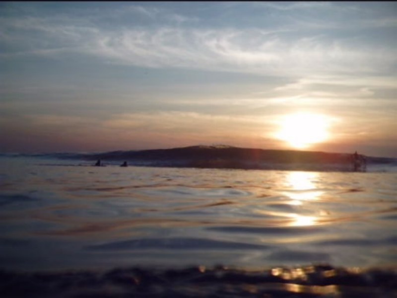 sunset!!!