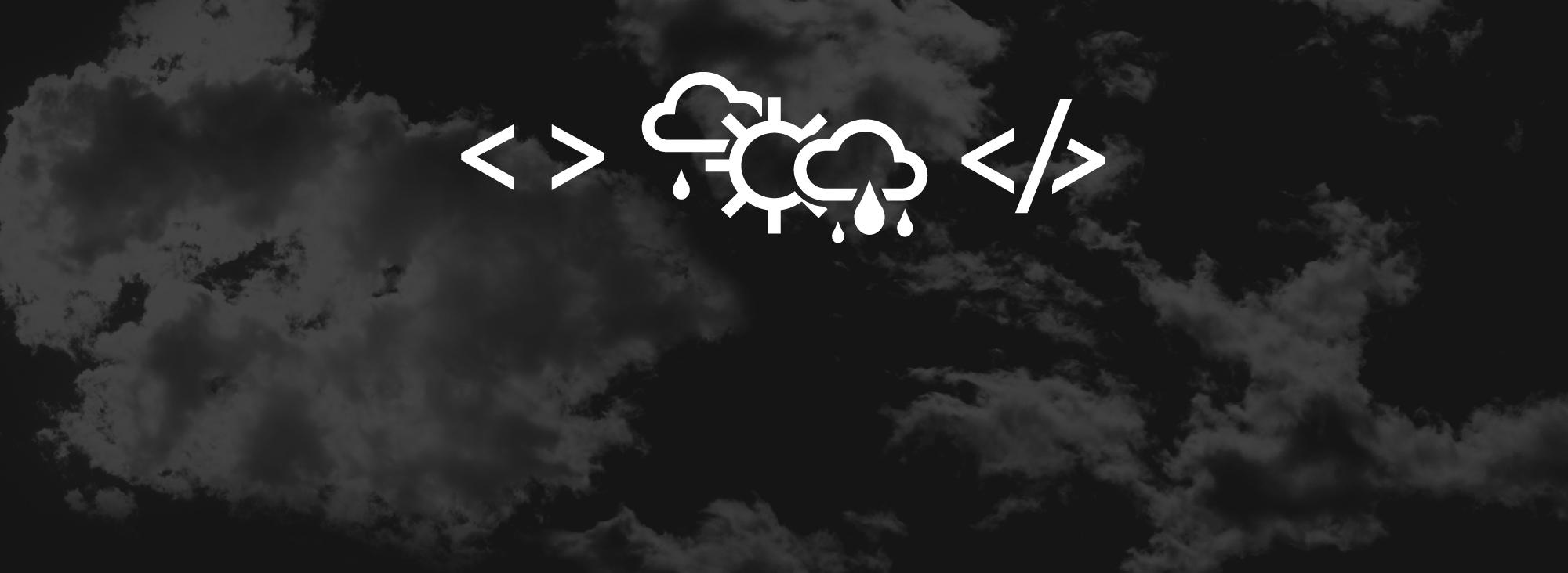 widget météo module météo intégrable